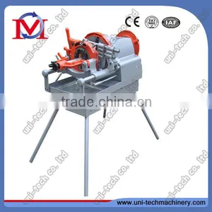 Low Noise Automatic Thread Cutting Machine thumbnail-1
