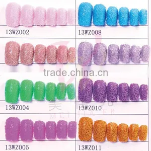 Caviar Nail Tips New Design Nail Arts Artificial Art Nails thumbnail-1