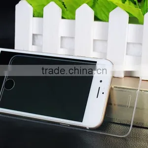 Grass ST 3D Curved Edge Full Cover Tempered Glass Screen Protector for IPhone 6 / 6+ thumbnail-6