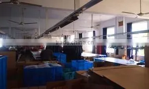 Shanghai Haiyue Sports Products Co., Ltd. company overview - view 4 thumbnail
