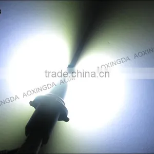 Non Fan G5 LED Headlight 9005 HB3 5000LM per Set With Flexible Copper Heat Sink thumbnail-2