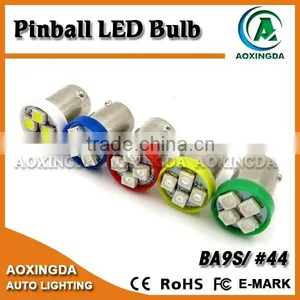 Pinball Led #44 #47 thumbnail-4