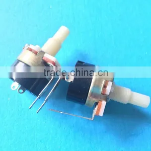 Trimmer Potentiometers thumbnail-5