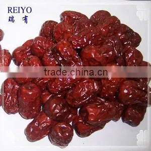 Chinese Dried Red Dates for Sale thumbnail-4