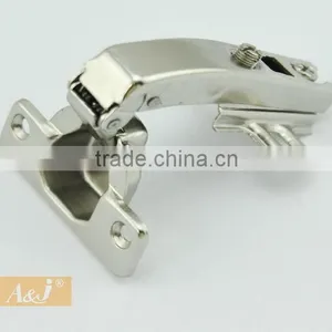 High Quality Hotsell 360 Degree Open Door Hinges thumbnail-6