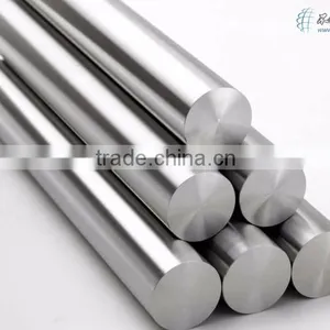 Supplier 201 Stainless Steel Round Bars thumbnail-1