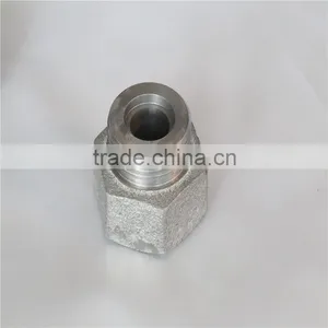 China Supplier Custom Aluminium Parts in Superior Service thumbnail-6