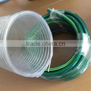 Sewer Treatment Pvc Hose thumbnail-1
