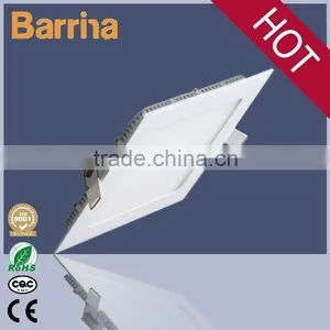 Professional OEM/ODM Led Panel Light 18W Good Price thumbnail-2