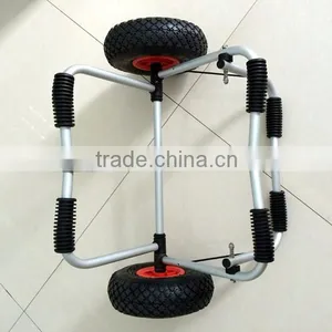 Profession Manufacturer Fashion Kayak Cart-kayak Trolley-RK10 thumbnail-4