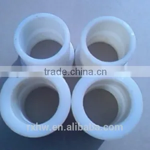 PE Plastic Bushing/nylon Plastic Bushing (HYVE) thumbnail-3