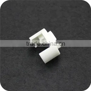 High Heat Transfer Projector Lamp Ceramic Lamp Holder E20.8 Ceramic Lamp Base thumbnail-3