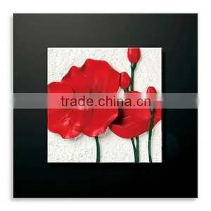 Handmade Oil Painting thumbnail-1
