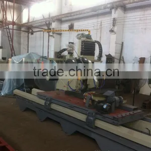 Automatic Stone Profile Machine Manufacture thumbnail-3