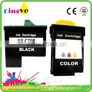 Brilliant Images Ink Cartridge C70B IK30C Compatible (UX-C70B UX-IK30C) thumbnail-1