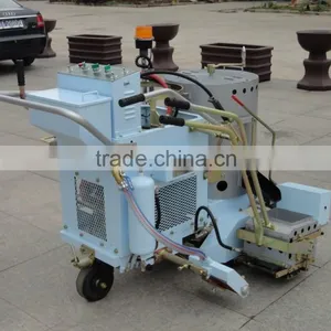 Thermoplastic Paint Machine Traffic Paint Road Marking Machine thumbnail-3