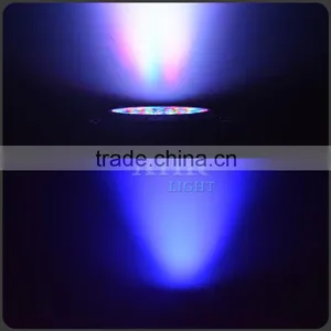 Professional LED Light Par,LED Par Light DMX 18*15w RGBAW 5in1 LED Par thumbnail-2