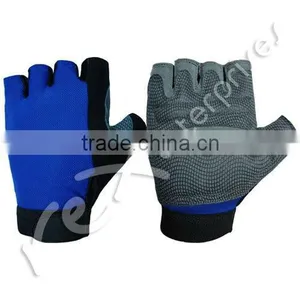 Cycling Gloves,Half Fingers Cycle Gloves,Custom Cycle Gloves,Bike Gloves,Sports Gloves,Bicycle Gloves thumbnail-1