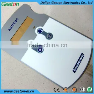 LED Electronic Switches Overlay thumbnail-1
