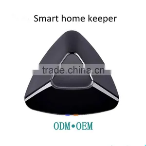 Smart Home Mini Wi-fi Smart Remote Controller thumbnail-4