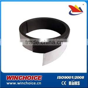 Self-adhesive Laminated Flexible Magnetic Sheet thumbnail-1