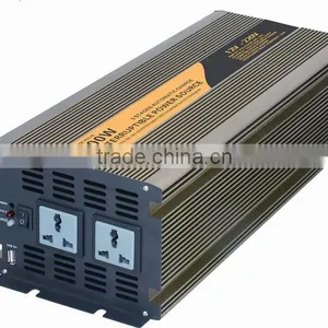 3000 Watt Pure Sine Wave 12v Transformer With Ups Charger Quality Choice thumbnail-1