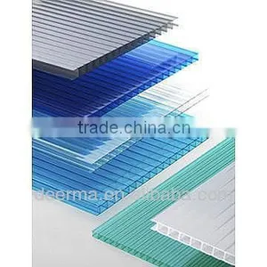 Coroplast Sheet Making Line thumbnail-1