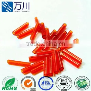 China Supplier Wholesale Cheap High Quality 3'' Bugles Beads thumbnail-1