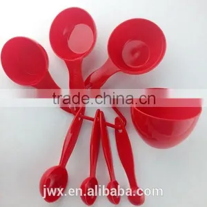 Best Plastic Measuring Spoon for Flour Ladle Out thumbnail-5