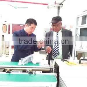 LED Lights Assembly Line and LED Lamps Production Line Equipment thumbnail-3
