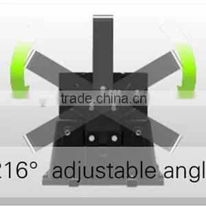 IP65 Industry LED High Bay Light With Meanwell Driver 100W-500W thumbnail-4