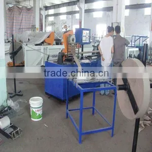 HX-ZJJ-A Paper Tube Making Machine thumbnail-2