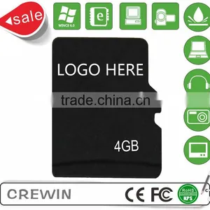 Shenzhen Factory 4 gb Micro Memory sd Card TF Card 4gb Micro Memory sd Card thumbnail-1