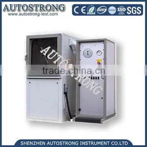 Sand and Dust Climate Test Chamber thumbnail-1