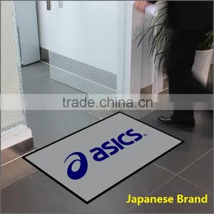 USA Shoes Brand Water Absorption Door Mat thumbnail-6