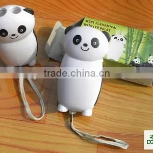 Cheap &powerful Cute Hand-pressing Flashlight thumbnail-1