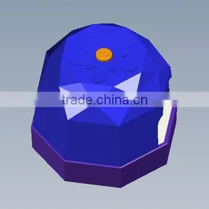 Battery 1W uv Led Light Nail thumbnail-1