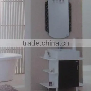 Ceramic Bathroom Cabinet thumbnail-1