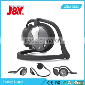 V3.0 BLUETOOTH HEADPHONES HIGH BASS HI-FI BLUETOOTH HEADSET thumbnail-1