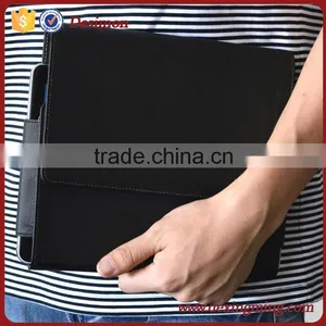 Hot Selling Custom Cheap pu Leather Notebook Portfolio thumbnail-1