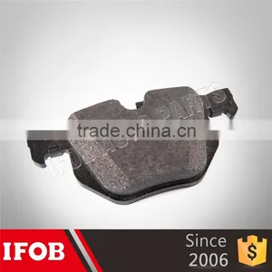 Front Brake Pads Auto Parts For German Car X6 E71/E72 34216776937/3421 6776 937 thumbnail-1