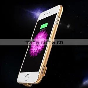 2016 New Design Battery Case for Iphone 6 thumbnail-2