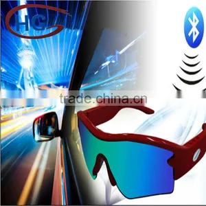 2015 Wireless Bluetooth Smart Glasses,cheap Smart Glass,glasses for Drive thumbnail-5