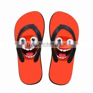Customerized Pu Slipper thumbnail-1