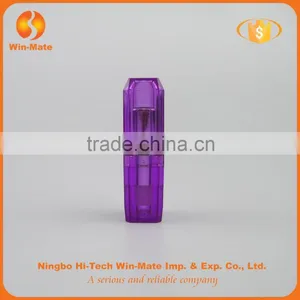 Violet Lovely Dream Custom Printed Lipstick Packing thumbnail-4