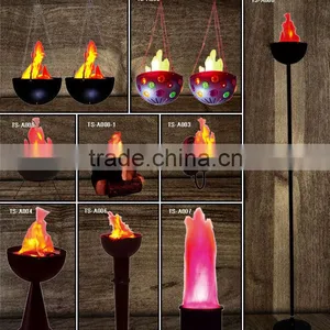 Silk Flame Light thumbnail-1