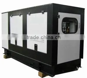 2000kva Powerful Diesel Generator Open/silent/trailer Engine Made in UK Price Supplier's Choice thumbnail-4