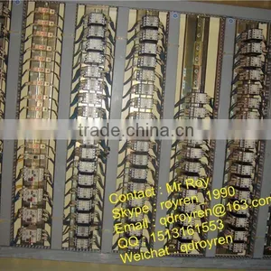 Best Quality Rubber Plastic Calender Machine Two Rolls Calender to Make Conveyor Belt thumbnail-2