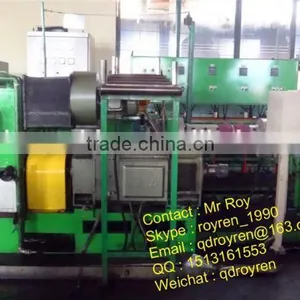 Best Quality Rubber Plastic Calender Machine Small Lab Pressing/calendaring Rolling Machine for Laboratory R&d thumbnail-4