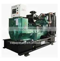 Hot! 2015 CE Approved With Factory Price 150kva Cummins Engine thumbnail-1